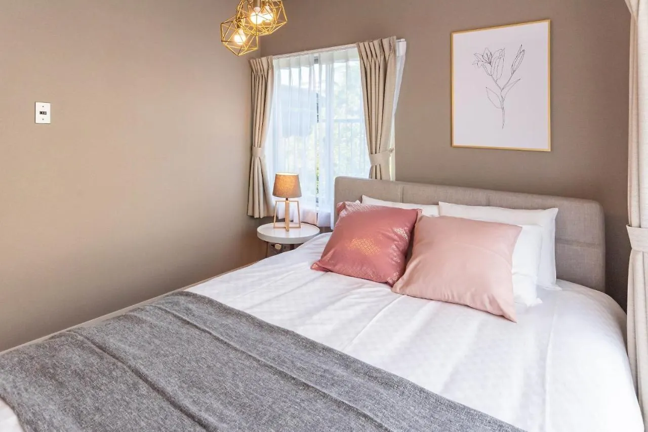 Mansion Hashimoto - Vacation Stay 7778 Ósaka