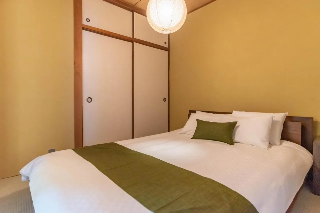 Apartmán Mansion Hashimoto - Vacation Stay 7778 Ósaka