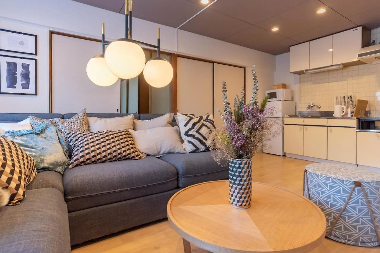 Mansion Hashimoto - Vacation Stay 7778 location