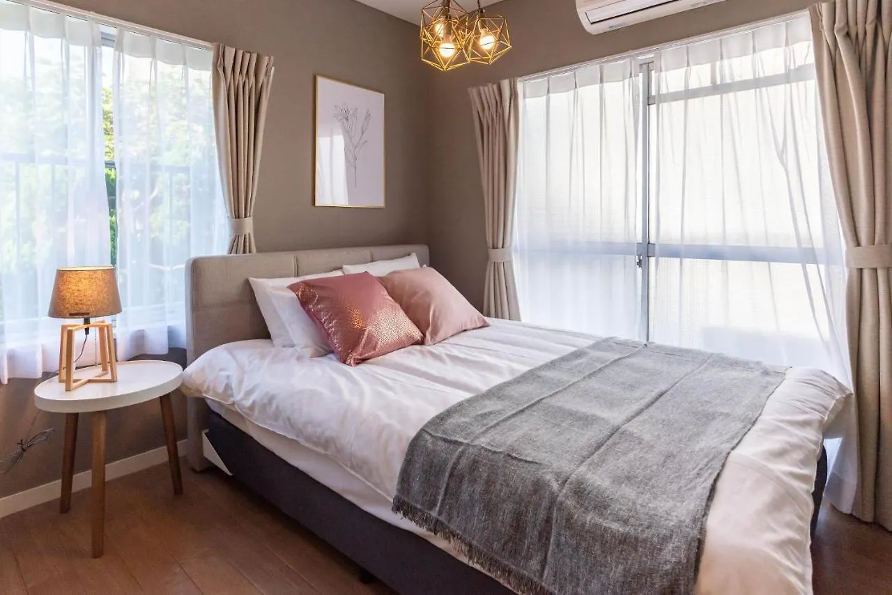 Mansion Hashimoto - Vacation Stay 7778 Osaka 0*,  Japan